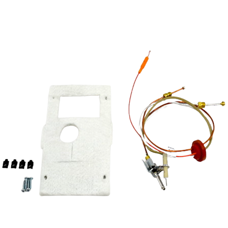 Rheem SP13884H Natural Gas Pilot Assembly