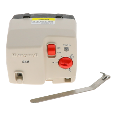 Rheem SP20296 Gas Control Service Kit