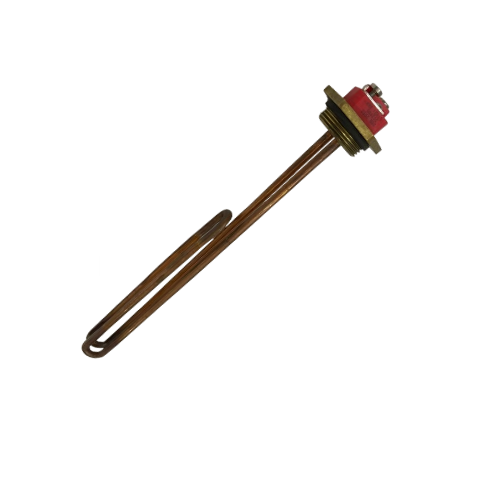 Rheem SP610740 Heater Element 240V 5500W 1-1/2" Copper