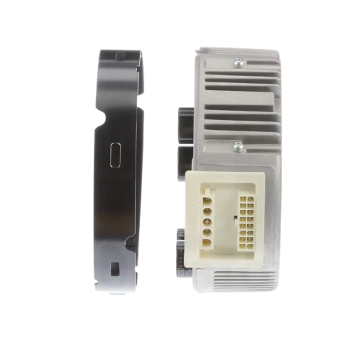 York S1-024-36081-000 1Hp Unprogrammed Control Module Eon Ecm