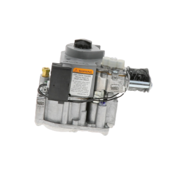 York S1-02541218000 24V 3.5"1.5" Wc 1/2" Gas Valve