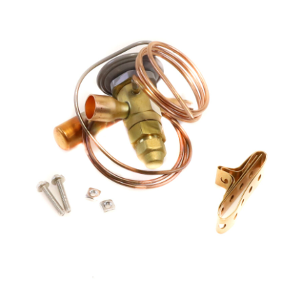 York S1-02545296000 3/8X5/8" 3Ton R410A Txv