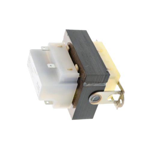 York S1-025-49714-000 Foot Mount Transformer 460v Primary 24V Secondary 75Va