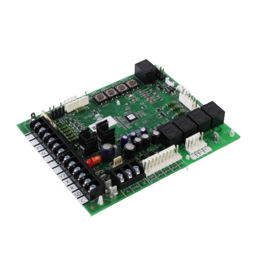 York S1-33102979000 Control Board