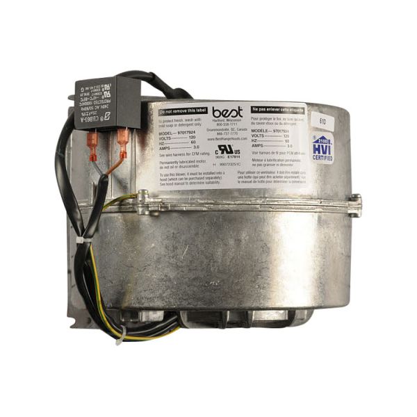 BROAN-NuTone S97017924 Blower
