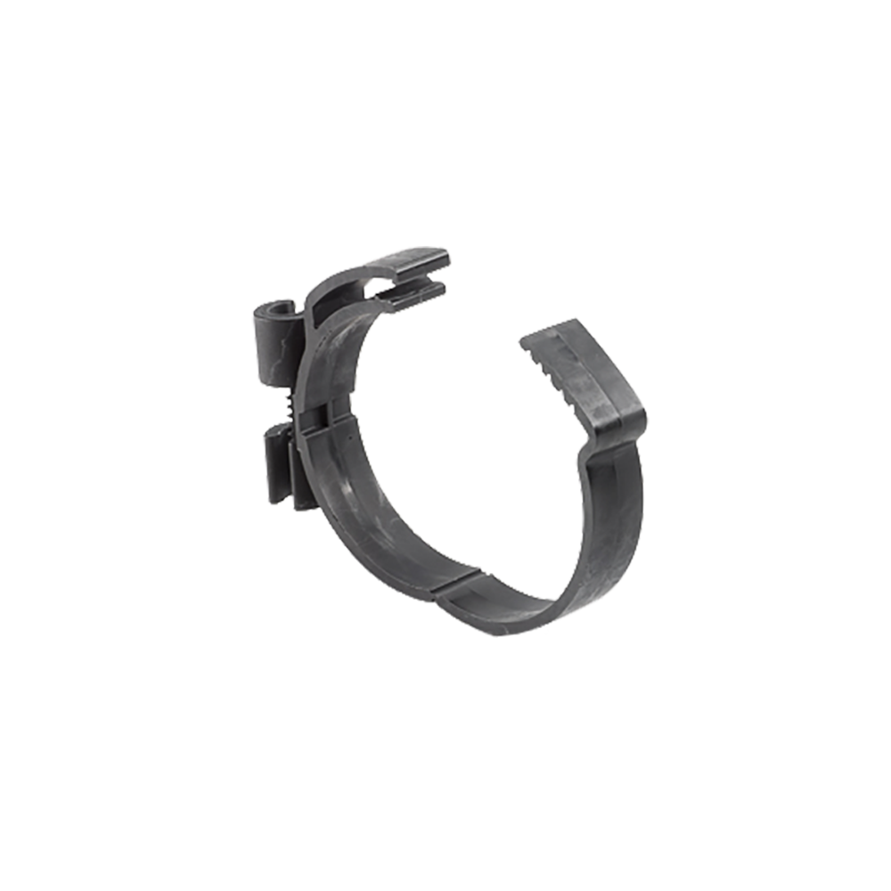 DiversiTech SC08-50-100 Studded Clips 2" Tube OD