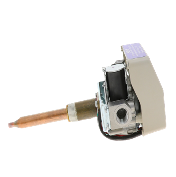 Rheem SP14904A 120V 4"WC GAS VALVE