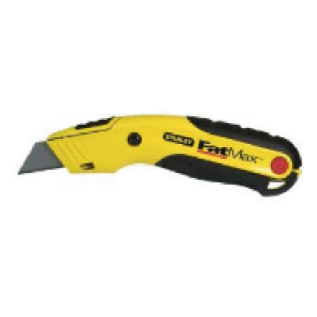 Stanley STY10780 Fatmax Fixed-Blade Utility Knife