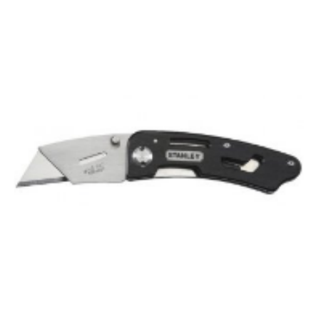 Stanley STY10855 Folding Utility Knife