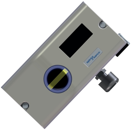Sarco SP7-10-101015001 Smart Positioner RTX