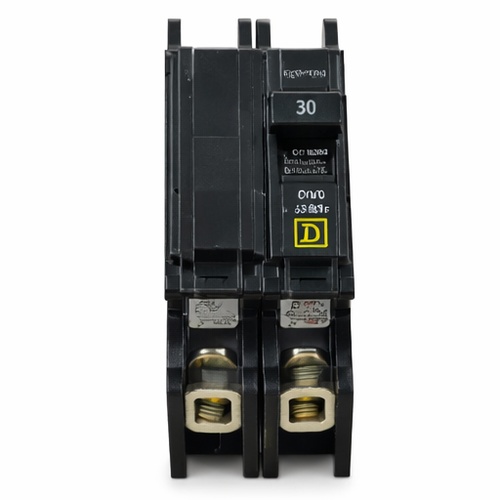 Schneider Electric (Square D) QOU230 Two Pole Circuit Breaker