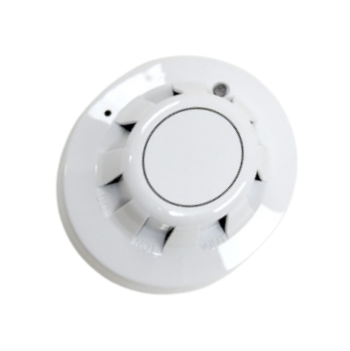 York S1-55000-328 Photoelectricductdetectorhead