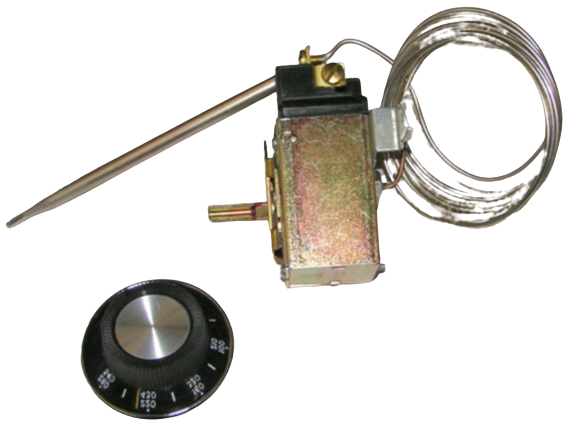 Ranco G4-4911 Differential Heating Control DPST 50-250F 6-Degrees