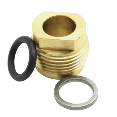 Mueller Industries A17418 Packing Kit