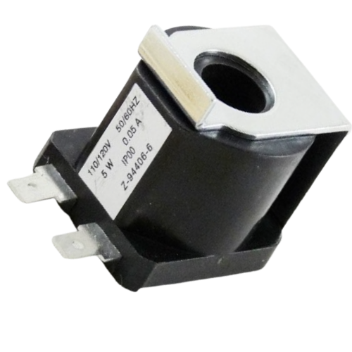 Robertshaw Z-94406-6 120V Coil Assembly