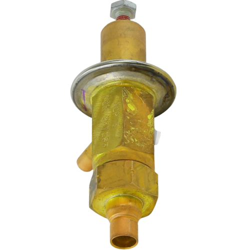 Emerson Flow Controls 047283 ACP 3 1/4 X 3/5 ODF ANG