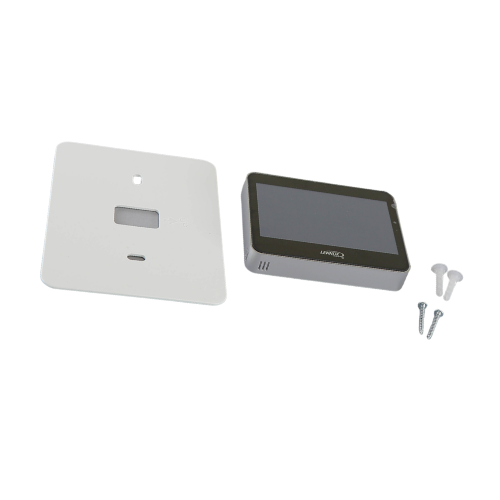Lennox 13H13 7-Day 1-Heat/1-Cool Heatpump Thermostat