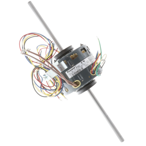 McQuay 106163017 1/10 Hp 1400RPM 277 V1-Phase Motor