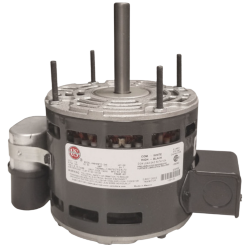 Loren Cook 100122 115V1Ph 1/25Hp 1050Rpm Motor