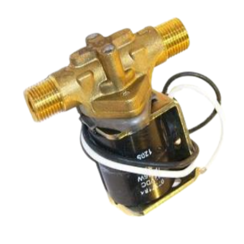 Jackes Evans B-71093A73184 Solenoid Valve 12VDC (GM103F134)