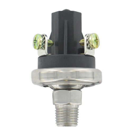 Dwyer A6-353221 Pressure Switch 3.1 - 7 PSI 304SS Base