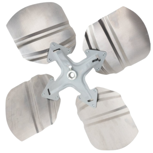 Reznor 141598 Fan Blade