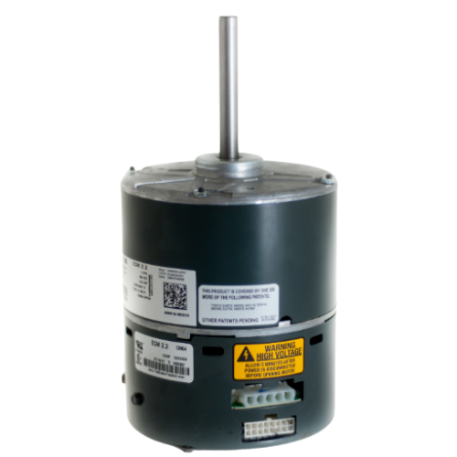 Goodman-Amana B13400907GBS 120/240 V 1-Phase 1Spd1 Hp 1050RPM