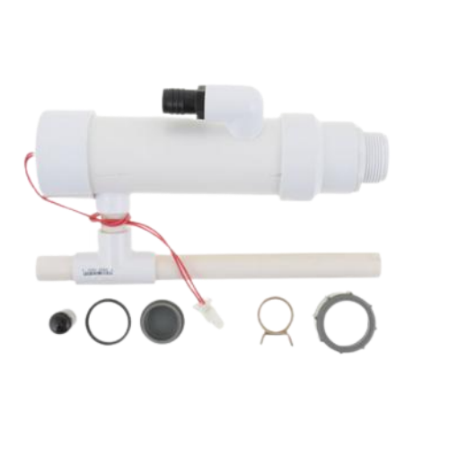 Lochinvar 100163247 Condensate Trap Assembly