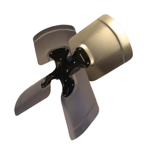 Lennox 93G90 Fan Assembly