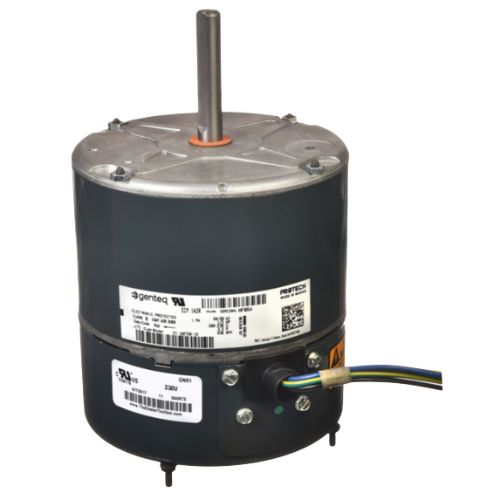 Rheem 51-102728-19 Condenser Motor