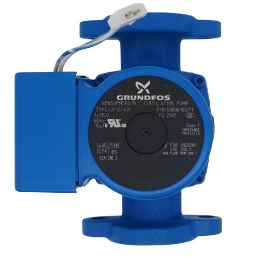 Teledyne Laars 2400-005 Circulating Pump