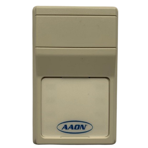 Aaon ASM01646 Controller