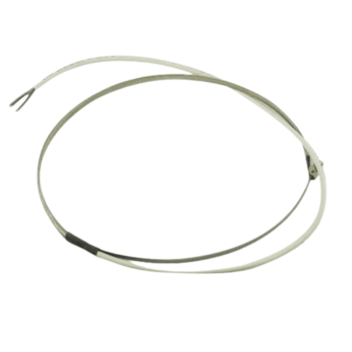 Danfoss 120Z0464 Belt Type 75W 460V Crankcase Heaters