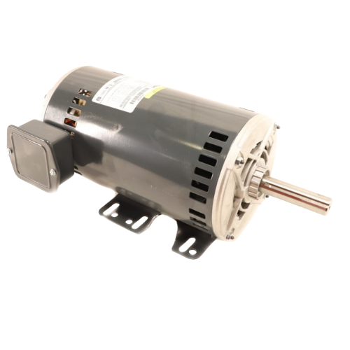 Carrier HD60FK650 Motor 460V 1760RPM 5Hp