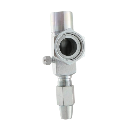 Copeland Compressor 998-0510-46 Service Valve Kit 1-3/8"