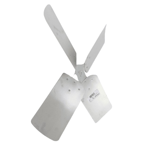 Lau 6131250001 Fan Blade 4-Blade 30" Diameter 27-Degree Clockwise