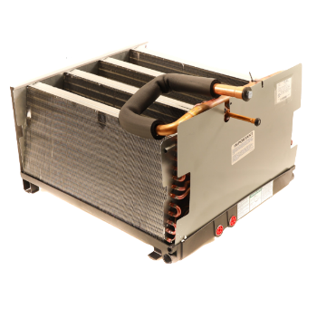 Rheem RCBA-4882T Tin Plated Evaporator Coil