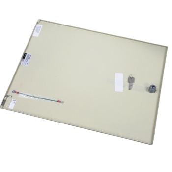 Honeywell 14506636-001 Door W / Lock For 1/2 Sized Cabinet