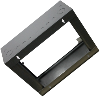 Honeywell 14506635-001 Cabinet Rough-In Ring 19" x 24" x 9"