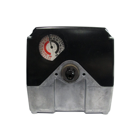 Siemens Combustion SQM50.543A80B Reversing Actuator Damper Motor 24V