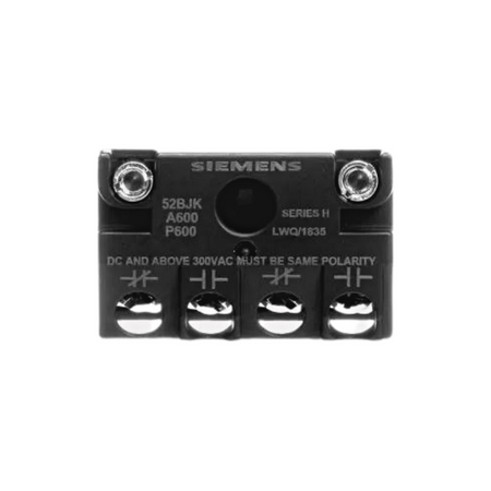 Siemens Industrial Controls (Furnas) 52BJK Contactor
