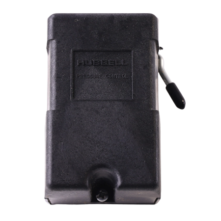 Siemens Industrial Controls (Furnas) Controls 69WEC Pressure Switch with Low Pressure Cut-Off