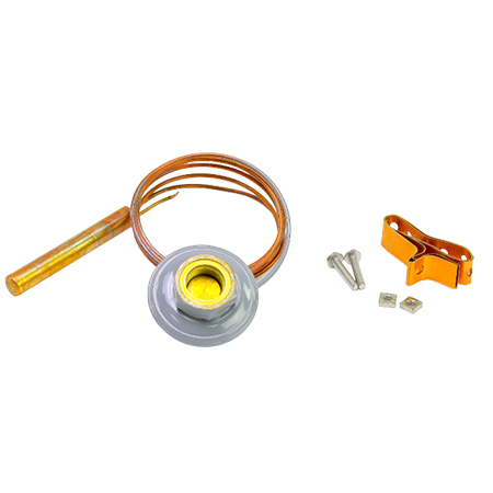 Sporlan Controls 180056 Power Element with 5ft Capillary (KT-530-JCP60)