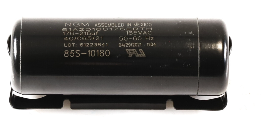Tecumseh K146-67 Start Capacitor Kit