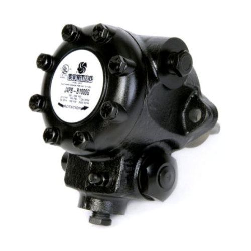 Suntec J4PAC10008M Rotary Oil Pump