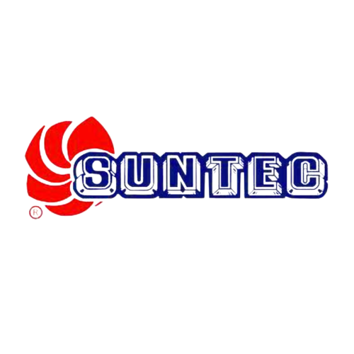 Suntec J6PCC10008M Single Stage 1725/3450 rpm Oil Pump