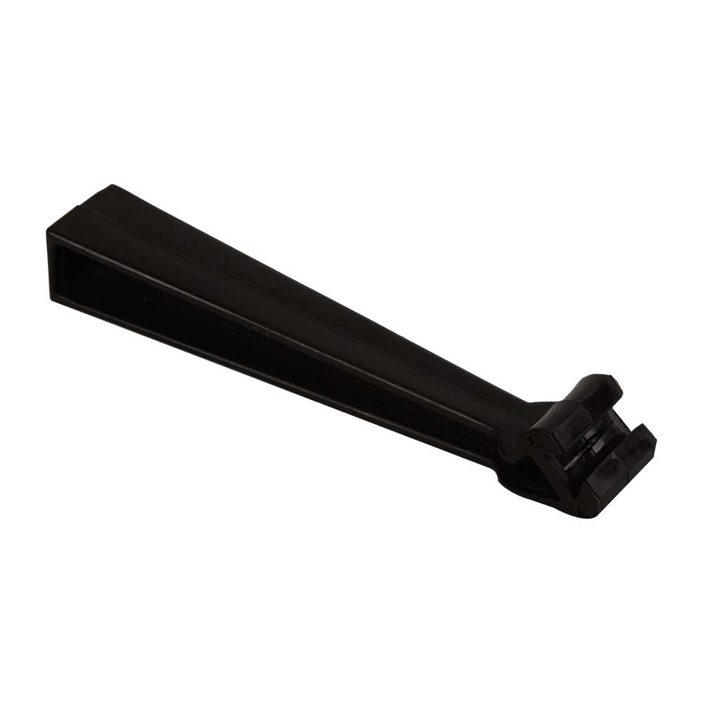 DiversiTech T-1 Fin Tool Handle Only Black