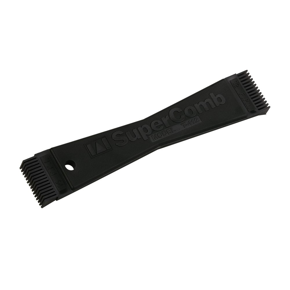 DiversiTech T-412 Tools SuperComb 12/14 FPI Green .