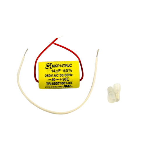Taco 009-018RP Capacitor