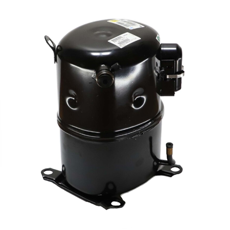 Tecumseh Compressor AW611EH-111-J7 Single Phase 230V 12442BTU R-404/R507 Compressor